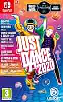 Nintendo Switch just dance switch Just Dance 2023 Hard Protective Case (Nintendo Switch